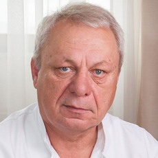 Клименко Петр Афанасьевич, гинеколог