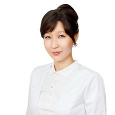 Рагулина Анна Владимировна, стоматолог-терапевт