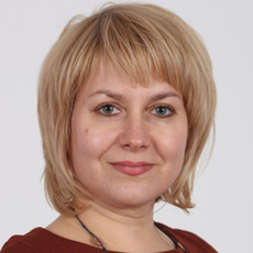 Пономаренко Ирина Владимировна, психолог
