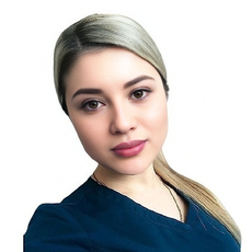 Шелякина Елена Васильевна, терапевт