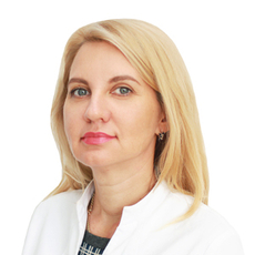 Ладыгина Ирина Викторовна, дерматолог