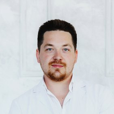 Лукьянов Даниил Николаевич, терапевт