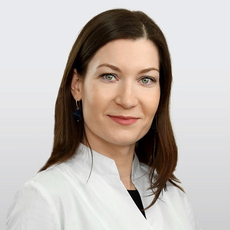 Баранова Наталья Кузьминична, дерматолог