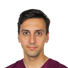 Давыдов Михаил Анатольевич, дерматолог