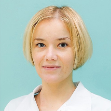 Пылева Татьяна Владимировна, офтальмолог