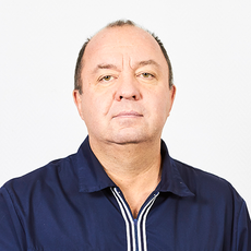 Палаткин Александр Евгеньевич, ЛОР