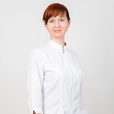 Спирина (Борисова) Екатерина Юрьевна, хирург