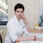 Шляховская Ольга Николаевна, акушер-гинеколог