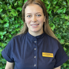 Ситникова Виктория Михайловна, стоматологический гигиенист