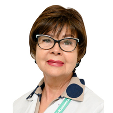 Арлашина Ирина Владимировна, детский кардиолог