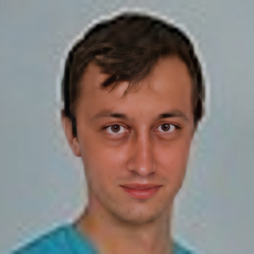 Михайлов Анатолий Сергеевич, ортопед