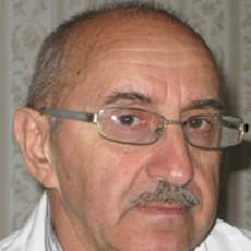 Чиж Александр Петрович, гинеколог