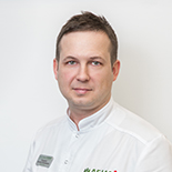 Пузыревич Владимир Владимирович, педиатр