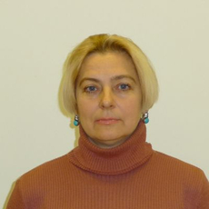 Зуева Ольга Александровна, педиатр