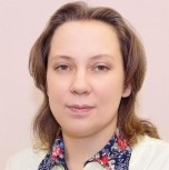 Куликова Александра Михайловна, эндокринолог