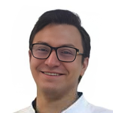 Кукса Дмитрий Николаевич, ортопед