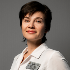 Бухвалова Татьяна Александровна, детский врач УЗД
