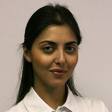 Лузан Евгения Самадовна, аллерголог