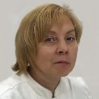 Плясова-Бакунина Ольга Геннадьевна, врач УЗД