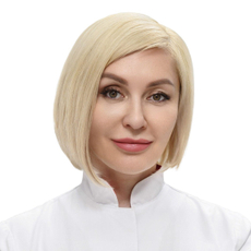 Овсянникова Мария Сергеевна, врач функциональной диагностики