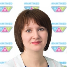 Алымова Наталья Валерьевна, гинеколог