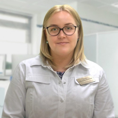 Львова Ольга Викторовна, детский эндокринолог