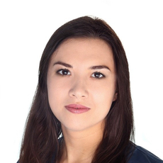 Лозовая Дарья Сергеевна, стоматолог-терапевт