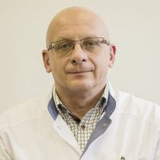 Голощекин Борис Михайлович, кардиолог