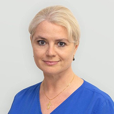 Иванова Екатерина Викторовна, эндоскопист