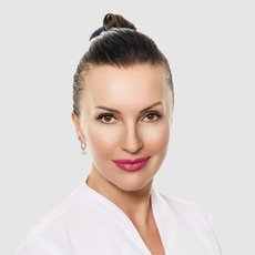 Калиниченко Оксана Владимировна, физиотерапевт