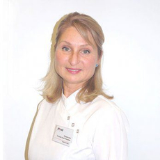 Кушенская Татьяна Анатольевна, стоматолог-терапевт