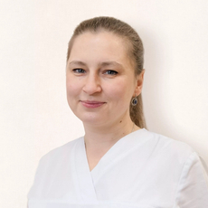 Богомолова Марина Вадимовна, эмбриолог