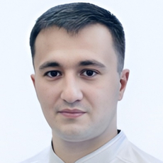 Вагабов Вагаб Маликович, ортопед