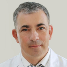 Нарышкин Станислав Альбертович, уролог