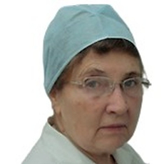 Гречаная Виктория Петровна, стоматолог-терапевт