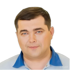 Сушков Павел Константинович, ортопед