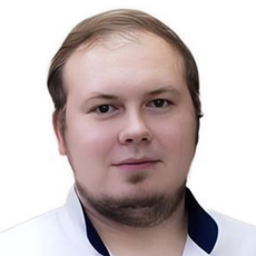 Сабуров Дмитрий Алексеевич, стоматолог-хирург