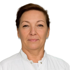 Булыгина Ирина Петровна, врач УЗД