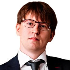 Ложеницын Алексей Сергеевич, психолог
