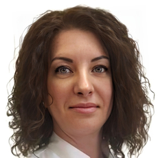 Кочанова Ирина Владимировна, инфекционист