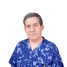 Шаймарданов Сирень Галиевич, стоматолог-терапевт