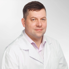 Демченко Дмитрий Олегович, онколог