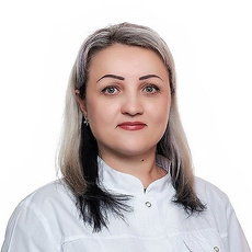 Малышева Елена Владимировна, психиатр