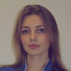 Гончарова Анастасия Денисовна, ортодонт