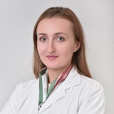 Тарас Екатерина Сергеевна, кардиолог