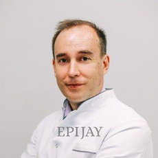 Коростовцев Дмитрий Дмитриевич, детский невролог