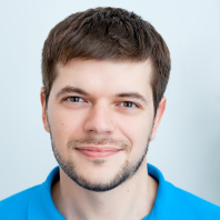 Антонов Вадим Андреевич, стоматолог-ортопед