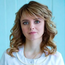 Ерлыкова Евгения Александровна, кардиолог