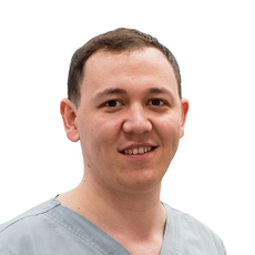 Ахмедьянов Ильдар Азатович, флеболог