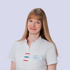 Трофимова Ниталия Владимировна, невролог